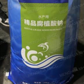 腐植酸钠